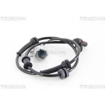 Sensor ABS TRISCAN 8180 14409