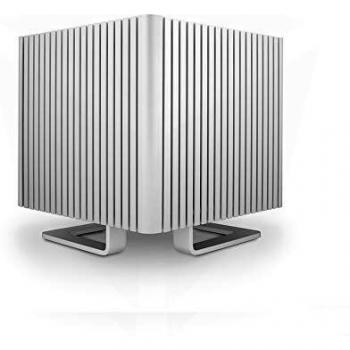 Streacom ST-DB4 Fanless Aluminium Bi-Symmetrical Chassis Ultra