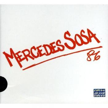 Mercedes Sosa'86