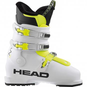 Head Z 3 - Botas de esquí para niños, Color Blanco, tamaño 260