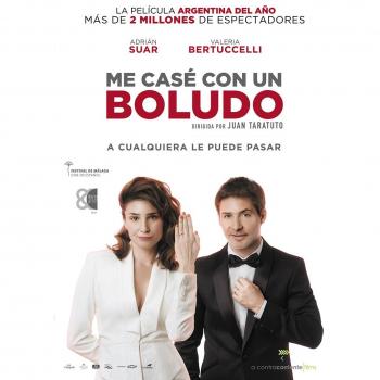 Me casé con un boludo [DVD]