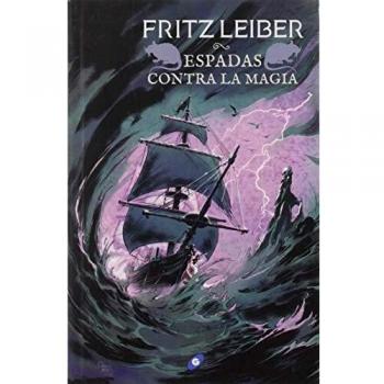 Espadas contra la magia: 22