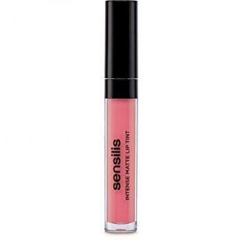 Sensilis - Gloss de Labios Intense Matte Lip Tint - Tono 04 Neon