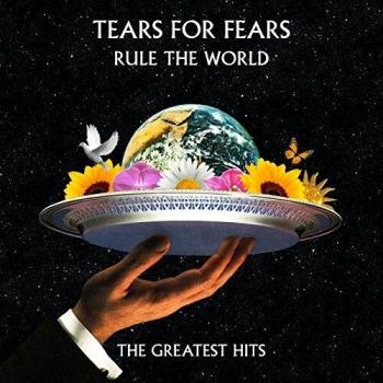 Rule the world the greatest hits vinilo