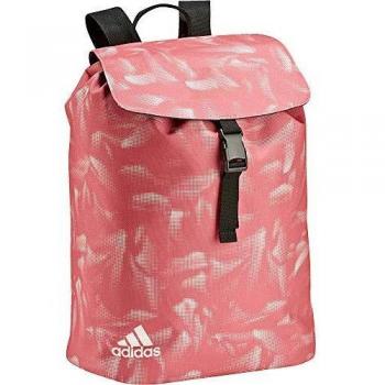 adidas Mochila Niña W P ES FLBP G PRIPNK/BLACK/RAWWHT