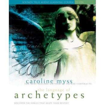 The Language of Archetypes [11cd]