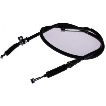 Blue Print ADG04681 Cable de accionamiento, freno de estacionamiento