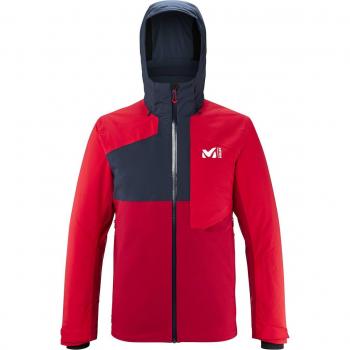 Chaqueta de hombre Millet Atna Peak