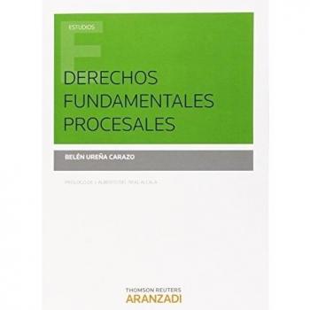 Derechos fundamentales procesales
