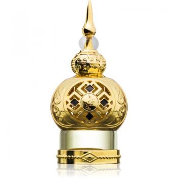 Khadlaj Shamookh Gold Perfumed Oil Unisex 20 ml