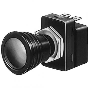 Interruptor On/Off Hella 6ED 004 778-001 con luz indicadora