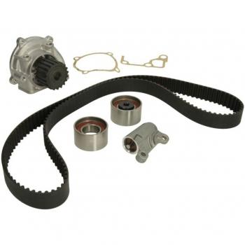Bomba de agua + kit correa distribución BOSCH 1 987 946 955