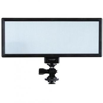 Phottix Nuada P Softlight LED Panel 10x3.9in