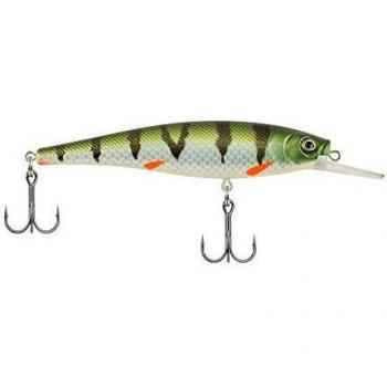 Berkley 1441716 - Cutter 90+ 9Cm Euro Perch
