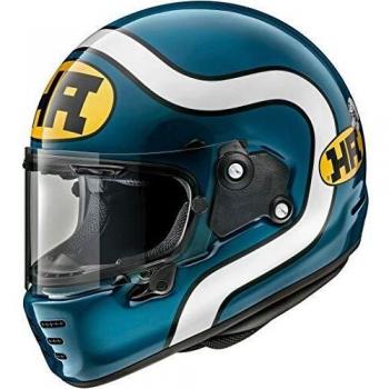 Arai Concept-x ha Blue - Casco