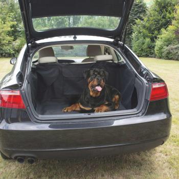 Funda Maletero Coche para Perro Duvo Plus