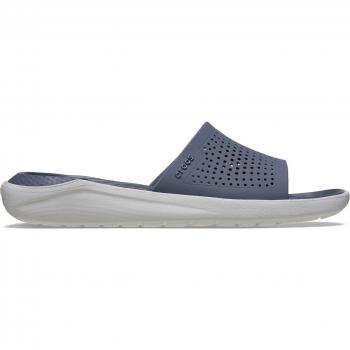 Chanclas unisex LiteRide Crocs Azul