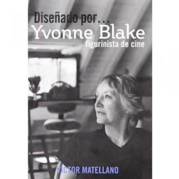 Dise･Ado Por Yvonne Blake Figurin
