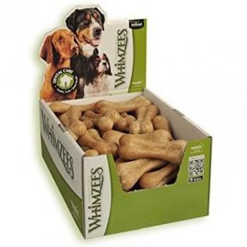 Whimzees Perro Tratar - 50-Piece