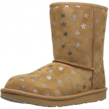 Ugg Boots Classic Stars Chesnut 5
