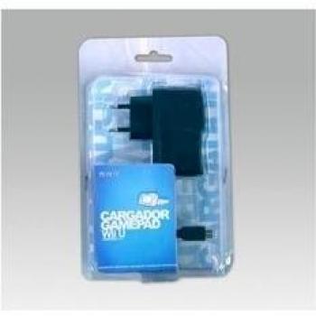Blade Representaciones - WiiU Cargador Gamepad Woxter