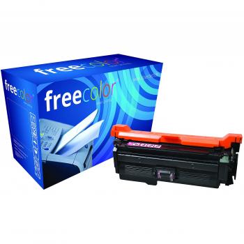 Toner Magenta Compatible para HP Color LaserJet M651 - Freecolor, 15000 Páginas, Premium