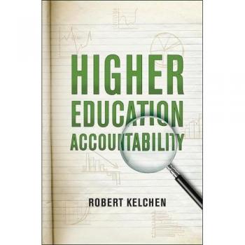 Higher Education Accountability