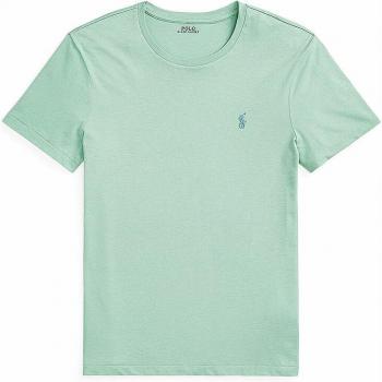 T-Shirt POLO RALPH LAUREN Men color Water - Size: XL - male