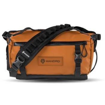 WANDRD Rogue Sling 9L Camera Bag - Sedona Orange