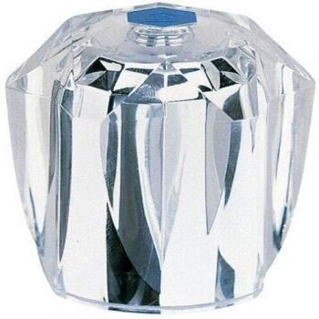 Grohe Brilliant Handle 1/2 Blue Marking Chrome