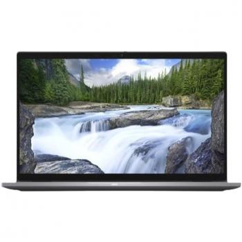 Laptop Dell Latitude 7410 14 Intel Core i7-10610U, 8 GB RAM, 256 GB SSD, Qwerty Español (Reacondicionado A)