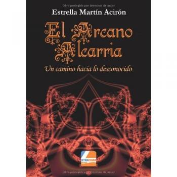 El arcano Alcarria