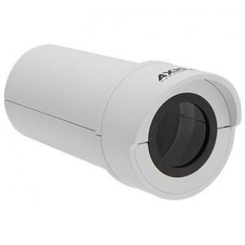 Axis F8205 Carcasa Universal Blanco para Videocámaras de Vigilancia