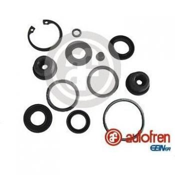 Kit de reparación de caliper de freno Autofren Seinsa D1689