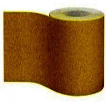 Bosch 2 608 608 718 - Rollo de lija de papel C470-93 mm x 50 m, 320