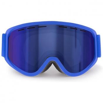 Gafas de sol Ocean Ice Kid Blue Revo Blue - Mascaras de Esquí y Snowboard azul l