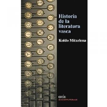 Ha.De La Literatura Vasca: 16