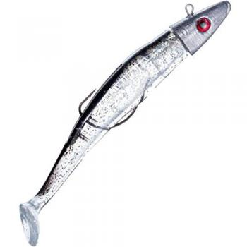 VINILO DELALANDE SWAT SHAD 13cm 30gr MONTADO 152