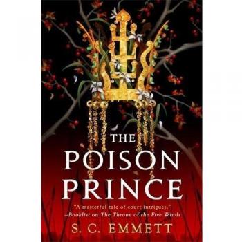 The Poison Prince