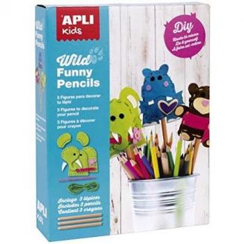APLI Kids- Juego, Multicolor