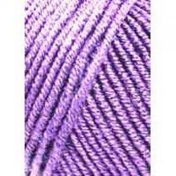 Merino 120 super wash 0180 morado