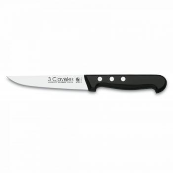 Cuchillo de cocina de 11 cm - 3 Claveles POM 933