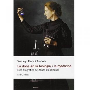 La Dona En La Biologia I La Medicina
