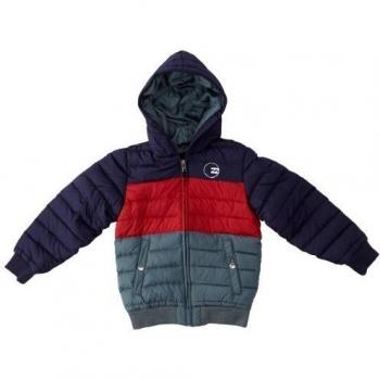 Billabong Revert - Chaqueta técnica, color verde, talla 168