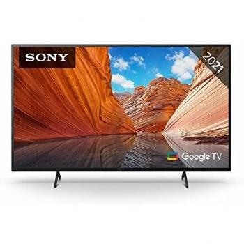 TV SONY 75 KD75X81J UHD TRIL STV Android X1