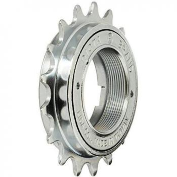 Piñón 1/2 X 3/32 Single Speed 17 Dientes