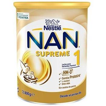 Nestlé NAN OPTIPRO 1 Infant Formula Premium Powder 800g
