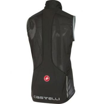 Castelli Superleggera Vest size XL
