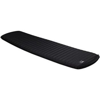 Colchón Autoinflable Térmico Kodiak L 195 x 60 cm Negro