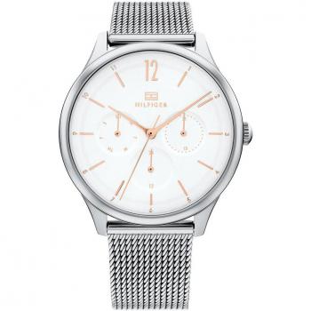 Reloj Tommy Hilfiger Mujer Mod. 1782456 (38mm)